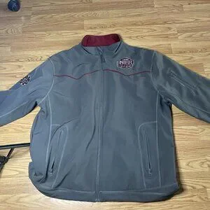 Pro Rodeo Jackets pro gear | Jackets & Coats | Wrangler Pro Rodeo Gear Jacket Xl 24 Nfr ...